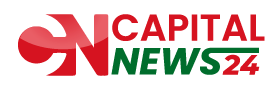 Capital News Logo