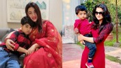 ভাইকে ভালোবাসতে জয়কে অপুর বার্তা